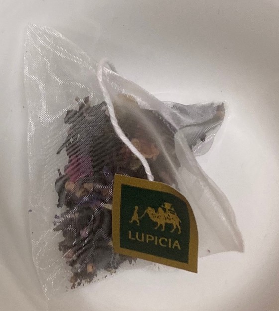 ルピシア＋ファンケルの紅茶