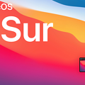 macOS Big Sur：スクリーンショット撮影後にサムネイル表示 - 2