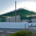 写真: ザ・モール春日井跡地に建設中の商業施設「春日井商業プロジェクト」（2021年5月3日） - 8