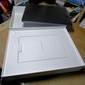 写真: iPad Air（第4世代） - 3：箱を開けたところ