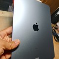 写真: iPad Air（第4世代） - 6：本体背面