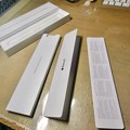 Photos: Apple Pencil（第2世代） - 4：箱を開けたところ（説明書等）