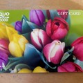 写真: QUOカード ギフトカード（3000円）- 1