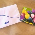 写真: QUOカード ギフトカード（3000円）- 2