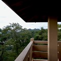写真: 日本ラインうぬまの森：展望台 - 5（明王山方面）
