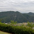 日本ラインうぬまの森：展望塔広場から見た景色 - 3（大平山）