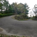写真: 日本ラインうぬまの森：さえずりの道（陰平山山頂付近）