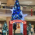 ららぽーと名古屋みなとアクルスのクリスマスツリー - 1