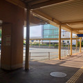 写真: 名古屋港駅市バスターミナル - 1