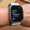 Photos: Apple Watch Ultra - 3