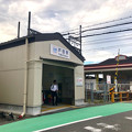 近鉄戸田駅 - 5