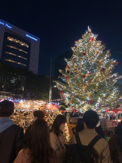 名古屋クリスマスマーケット 2022 - 7