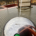 Photos: 落合公園：フォリー水の塔の水鉄砲 - 5