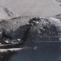昭和初期から20年代頃（昭和20年代は1945～1955）に撮影された木曽川沿いの景色 - 4