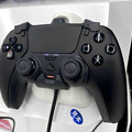 写真: Playstation 5のコントローラー（ブラック） -  1