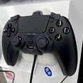 写真: Playstation 5のコントローラー（ブラック） - 2