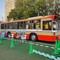 写真: 車内をサウナに改造した路線バス「サバス』（サウNAGOYA） - 7