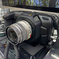 写真: Blackmagic Pocket Cinema Camera 4K - 2