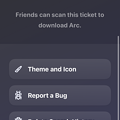 iOS版Arc Browser - 5