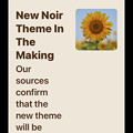iOS・iPadOS版Safari用ダークモード拡張「Noir」 - 14