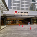 名古屋マリオットアソシアホテルの1階入り口 - 1