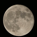 写真: 満月 - 8