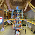 写真: JPタワー名古屋のクリスマスツリー 2023 - 2