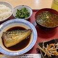 Photos: 煮サバ定食