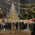 写真: 名古屋クリスマスマーケット 2023 - 3
