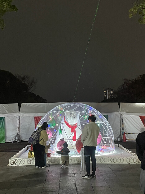 名古屋クリスマスマーケット 2023 - 5