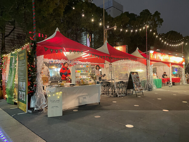 名古屋クリスマスマーケット 2023 - 10