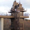 ジブリパーク「青春の丘」のエレベーター塔 - 5