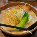 写真: 信州味噌タンタン麺 - 2