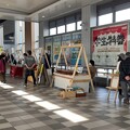 JR春日井駅：えきなか立ち呑みSTAND - 2