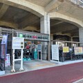 写真: 勝川駅東有料自転車駐車場 - 2