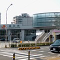 JR勝川駅 南口 - 2