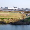 写真: 庄内川幸心ゴルフ練習場 - 1