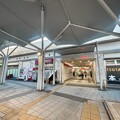 写真: 大曽根駅の商業施設「アスティ大曽根」- 2