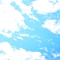 写真: Cielo y Nubes