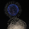 写真: さいたま市サプライズ花火 (18)