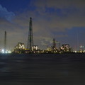 北九州工場夜景