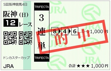 2021.11.14 阪神12Ｒﾄﾞﾝｶｽﾀｰｶｯﾌﾟ-01