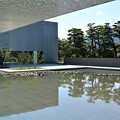 写真: 初秋1 長野県立美術館