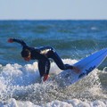 写真: 強いオンショアの湘南・鵠沼海岸 #湘南 #藤沢 #海 #波 #wave #surfing #sea #サーフィン #beach