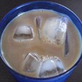 Photos: 豆乳コーヒー（8月21日）