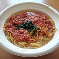 Photos: セブン辛麺（11月7日）