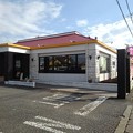 Photos: ココスの店舗の建物（2月23日）