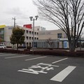 Photos: 駐車場（2月24日）