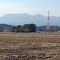 Photos: 高原山（3月1日）