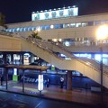 写真: 宇都宮駅（6月23日）